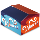 Display Box (Chilly Chocolate Creme & Triple Dazzle Caramel) icon